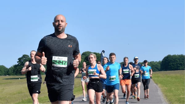 Tatton Park 5k & 10k