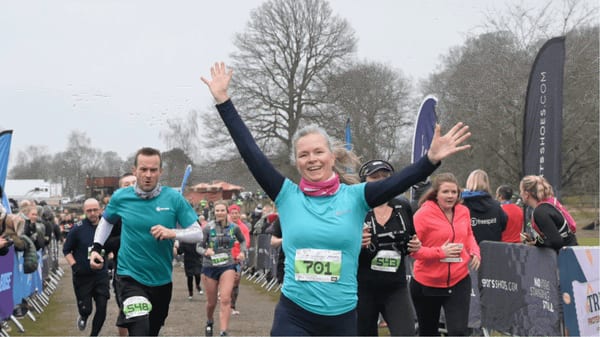 Tatton Park 5K & 10K