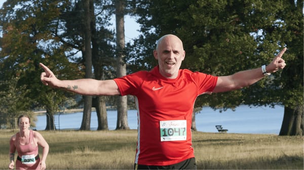 Chase The Sun Tatton Park 5k & 10k