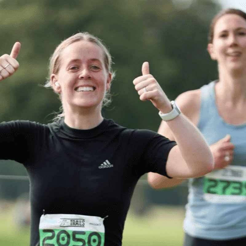 Windsor Trail Run 2026 Sun 22 Mar Book Findarace