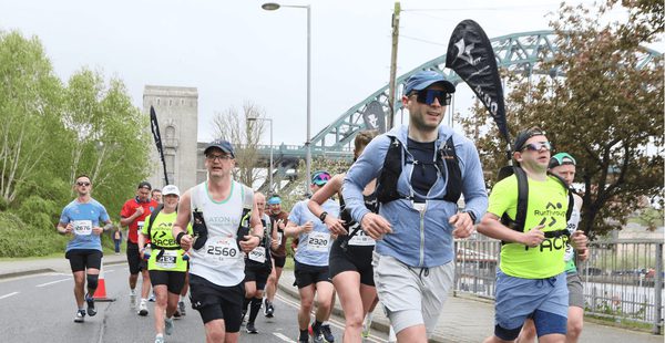 RunThrough Town Moor & Exhibition Park 5k & 10k