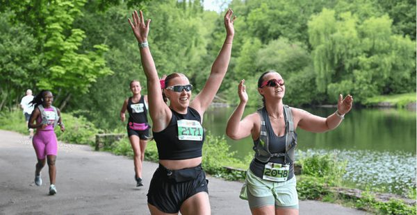 Birmingham Running Festival
