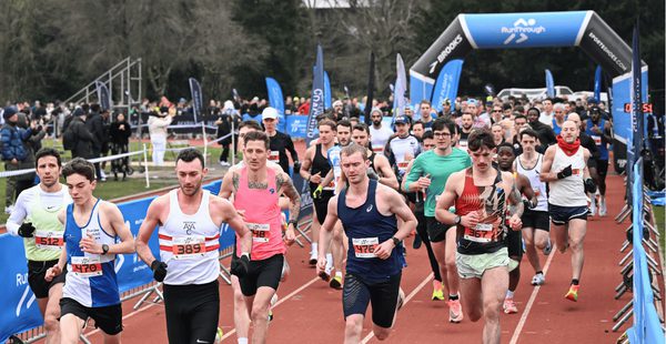 Battersea Park 5k & 10k
