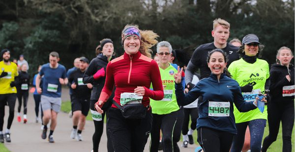 Holkham Half Marathon & 10k