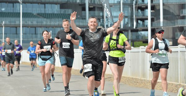 Run Aintree Half Marathon, 10k & 5k
