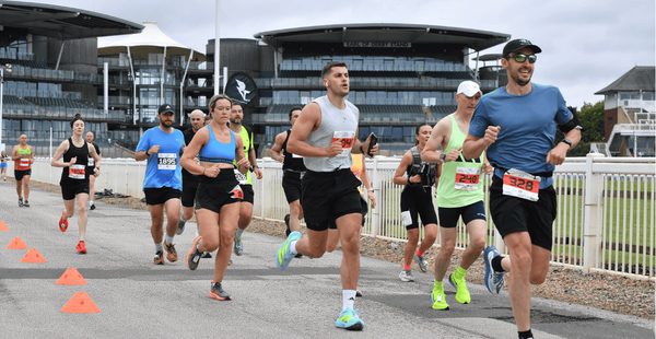 Run Aintree Half Marathon, 10k & 5k