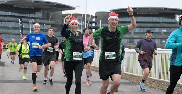 Run Aintree Half Marathon, 10k & 5k