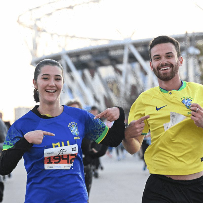 QE Olympic Park 5k 10k 2026 Sat 11 Jul Book Findarace