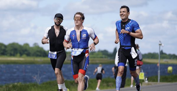 Run Dorney Lake Half Marathon, 10k & 5k - May