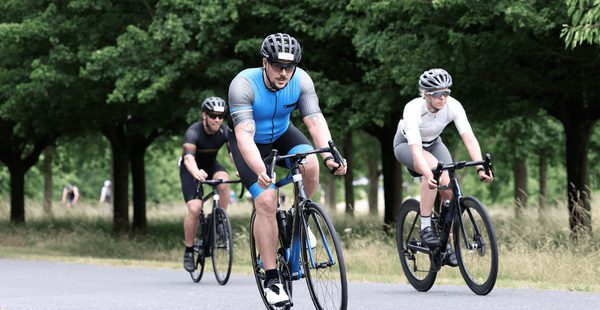 Dorney Lake Triathlon September