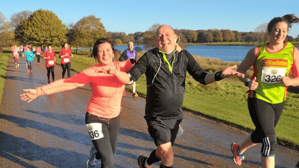 Tatton Park 5k & 10k