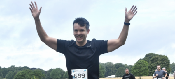 Tatton Park 5k & 10k