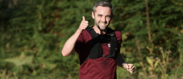 Cannock Chase Running Festival