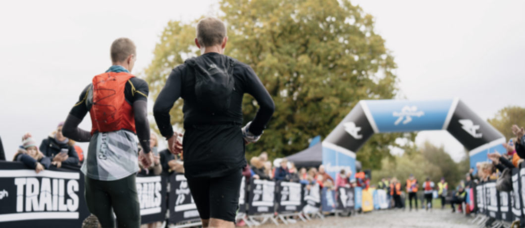 DELAMERE FOREST 10k, 21k and 42k