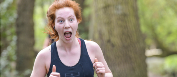 WIMBLEDON 10K & HALF MARATHON