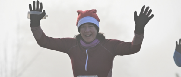 CARSINGTON WATER HALF MARATHON & 10K