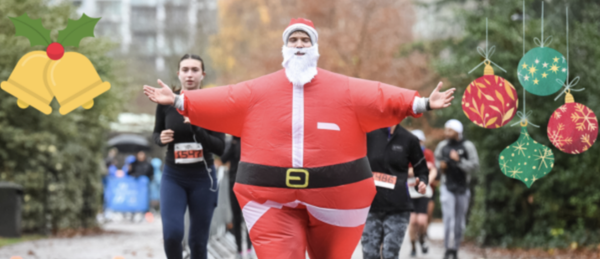 RunThrough Battersea Park 5k & 10k