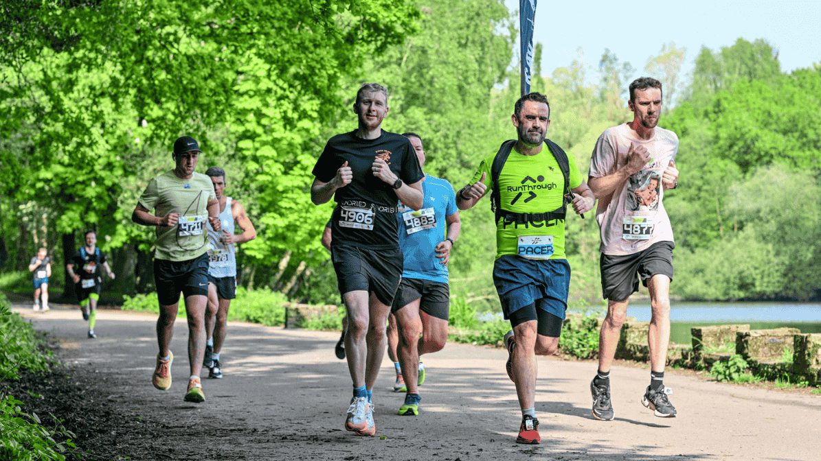 Birmingham Running Festival 2026 | Sun 19 Jul | Book @ Findarace