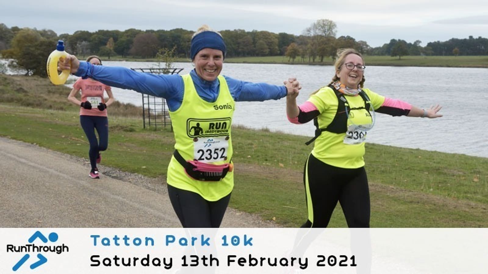 Tatton 10k event image