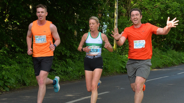 Haltemprice 10K