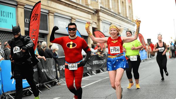 Altrincham 10k