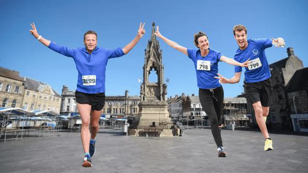 Mansfield 10k- September 2024
