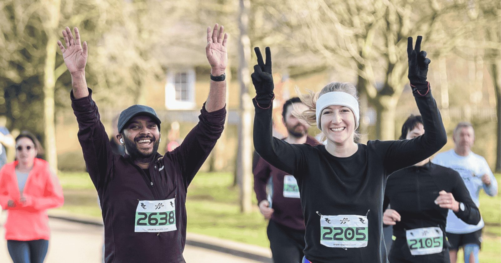 Aintree 10k Run Events Running Events 10k Runs North West Run