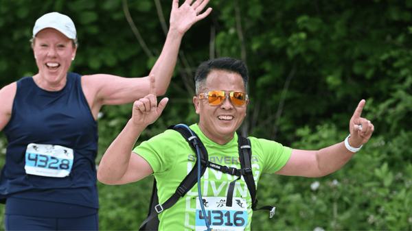Henley River Half Marathon, 10k & Junior Race April 2026
