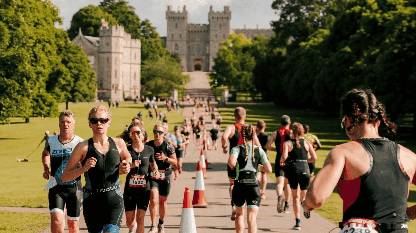 Royal Windsor Triathlon