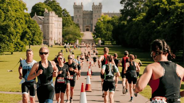 Royal Windsor Triathlon