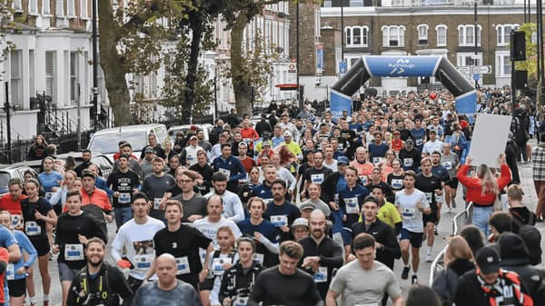Fulham 10K