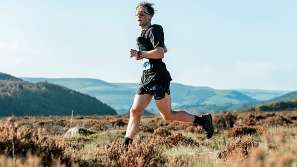SNOWDONIA SEA2SKY 25k & 53K ULTRA