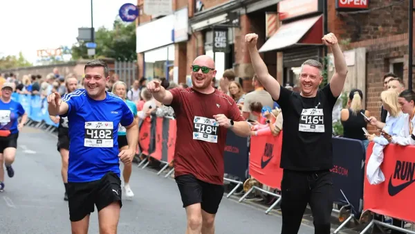 Altrincham 10k