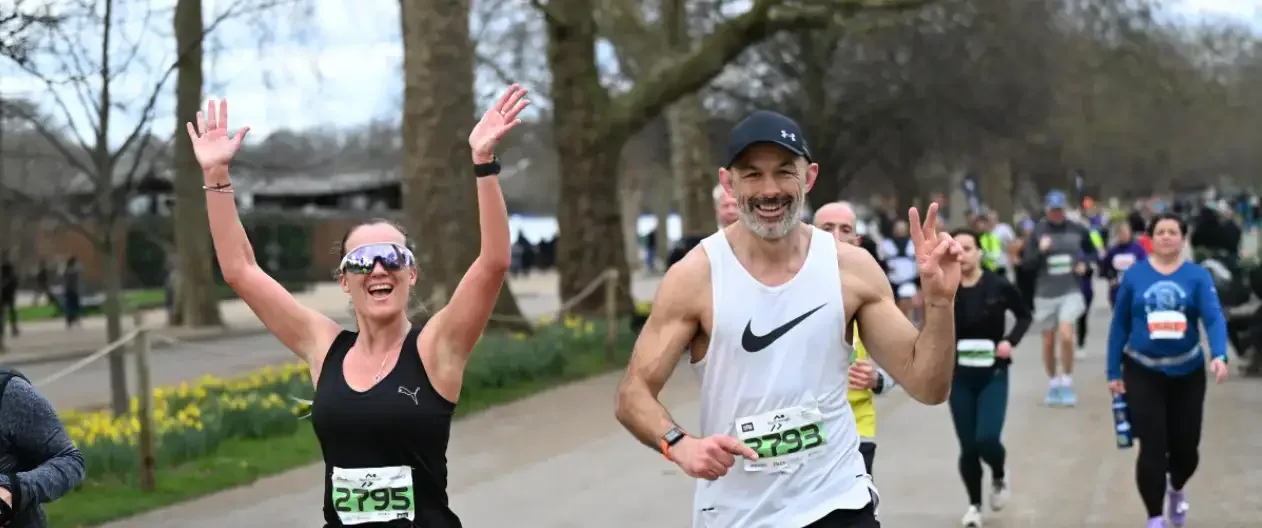 HYDE PARK 5K & 10K March 2026