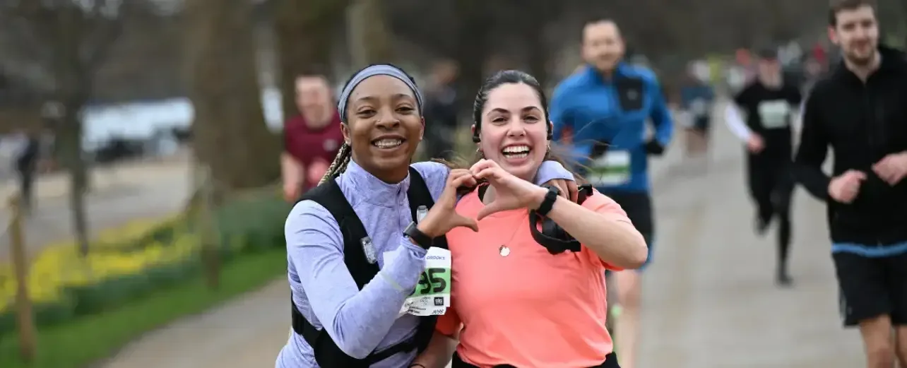 Hyde Park 5k & 10k