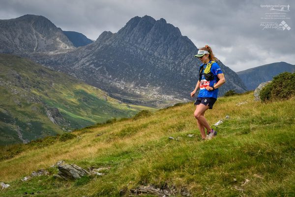 Ogwen | Yr Helgi Du Skyrace