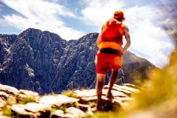 Snowdonia Trail Marathon Eryri
