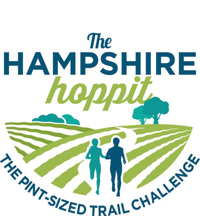 Basingstoke and Mid Hants Athletics Club logo