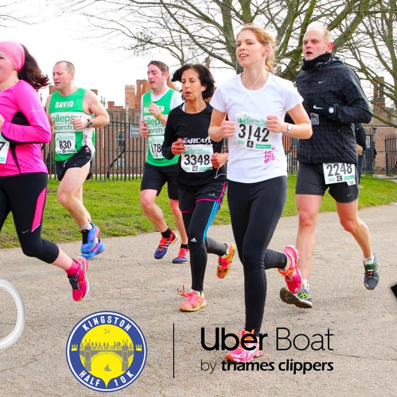 Ferndown 10k 10k Charity Runs 2021 Run Heaton 5k, 10k Half