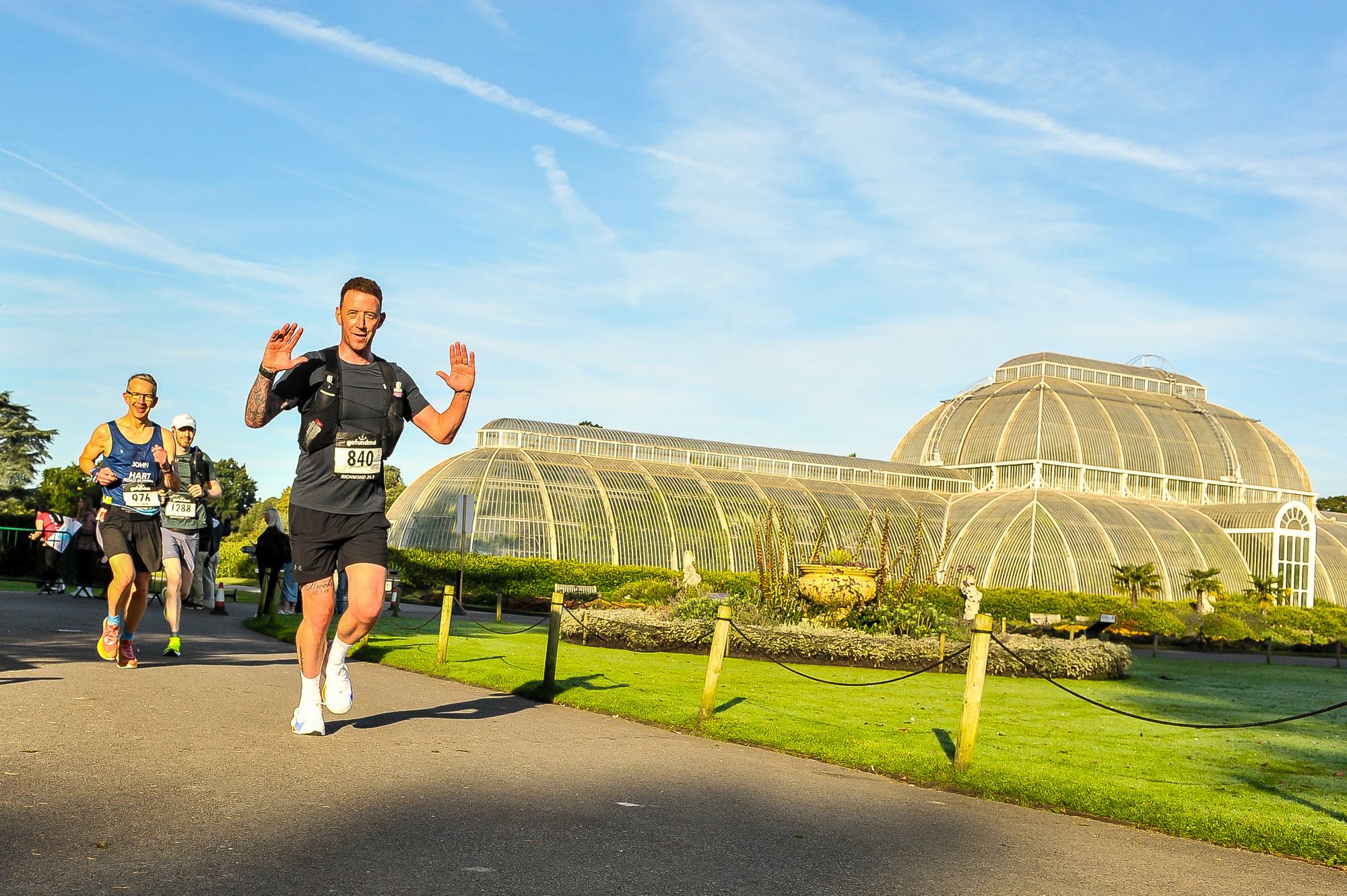 RUN-FEST.com header image
