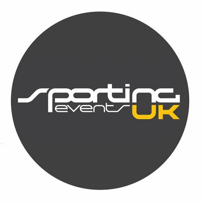 Sporting Events UK logo