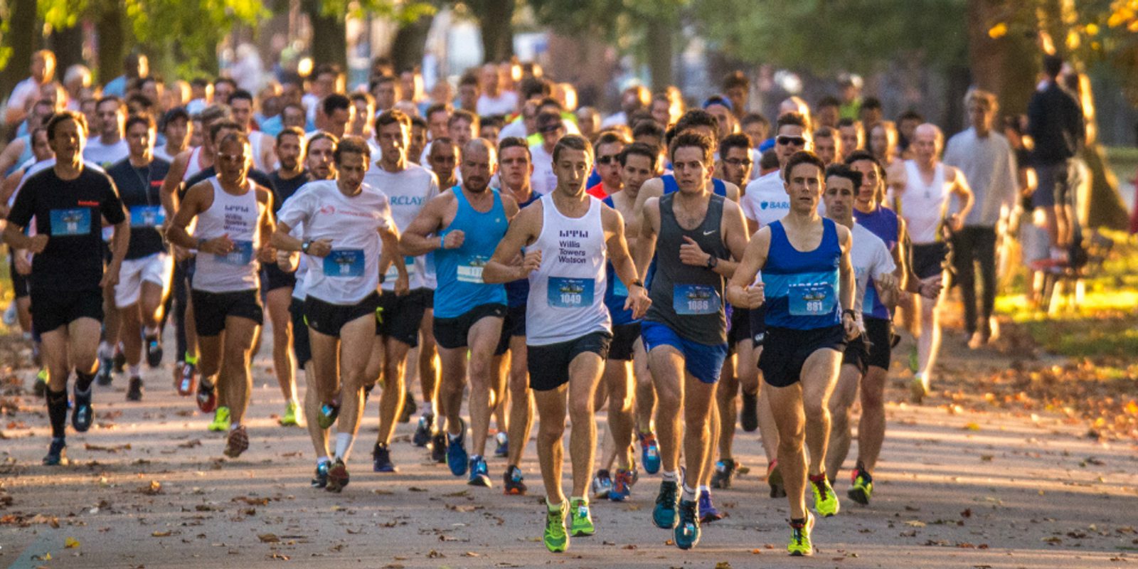 Marathon Adidas 10km Adidas 10k Shoes Top - Main Image