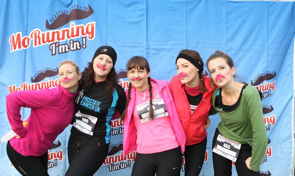 The Newcastle 1.5k, 5k, 10k & Half Marathon MoRun