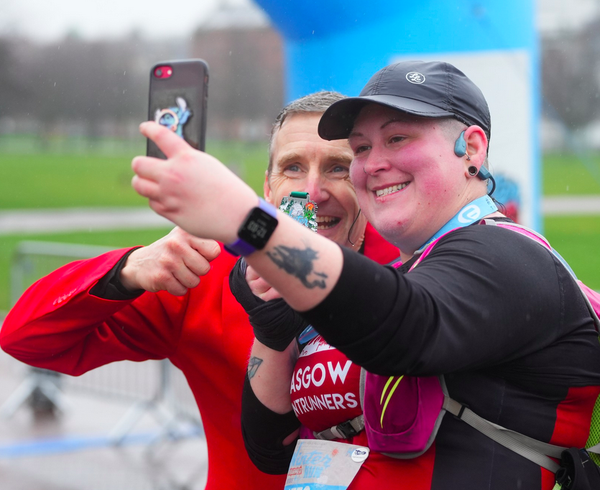 The York 5k, 10k and Half Marathon Winter Warmer Run