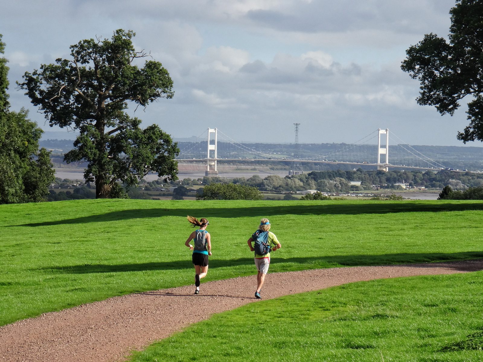 Wye Valley Trail Race 2023 Sat Sept Findarace