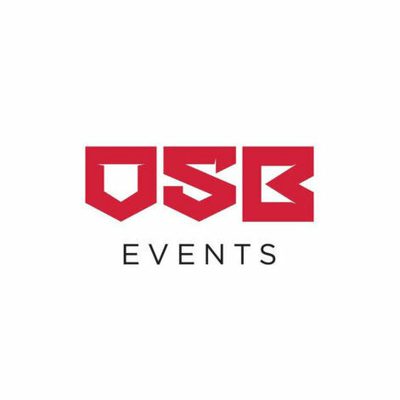 OSB Events logo