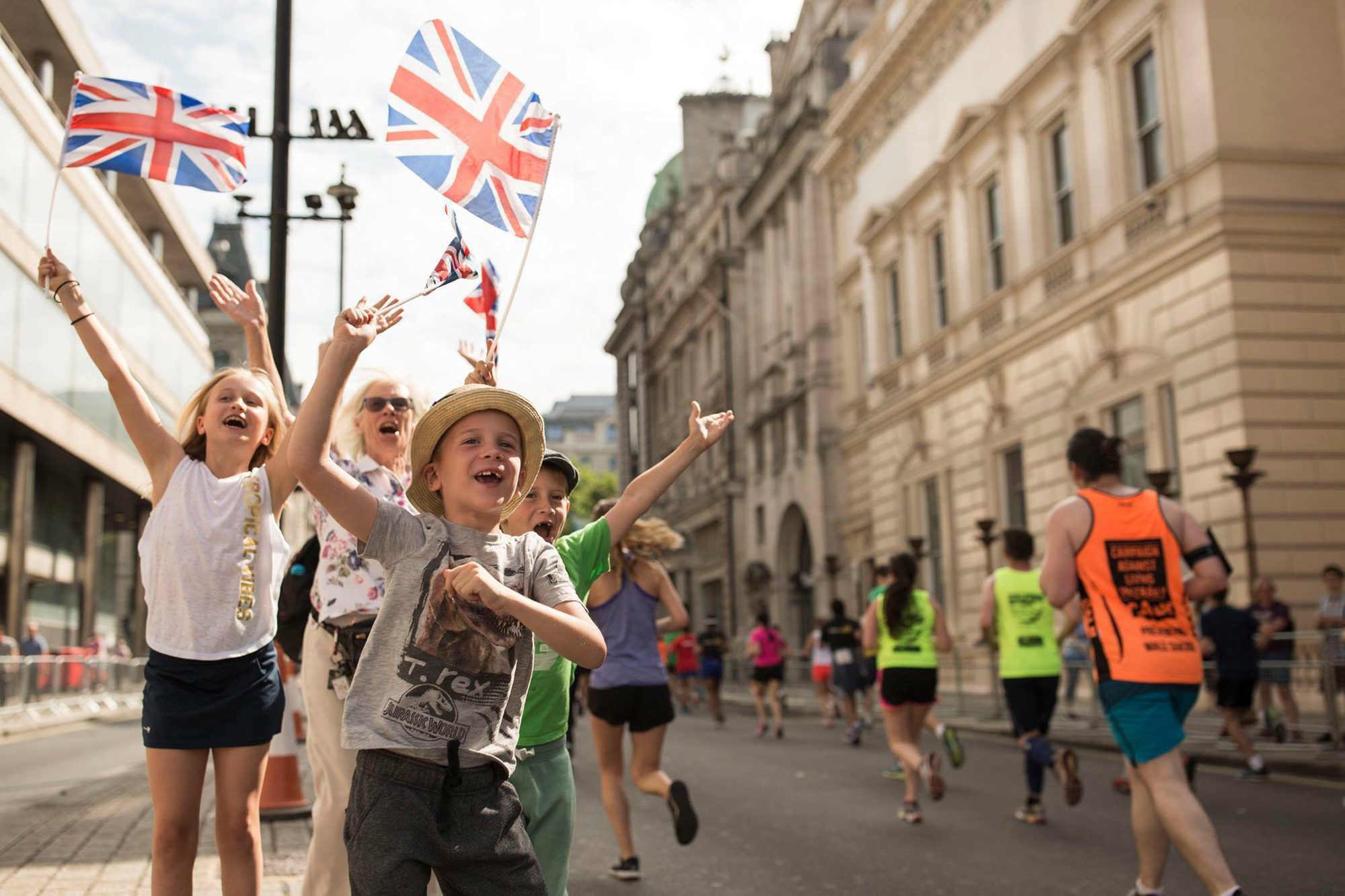 Virgin Sport header image