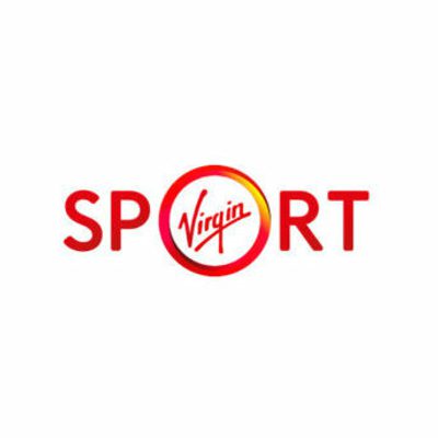 Virgin Sport logo