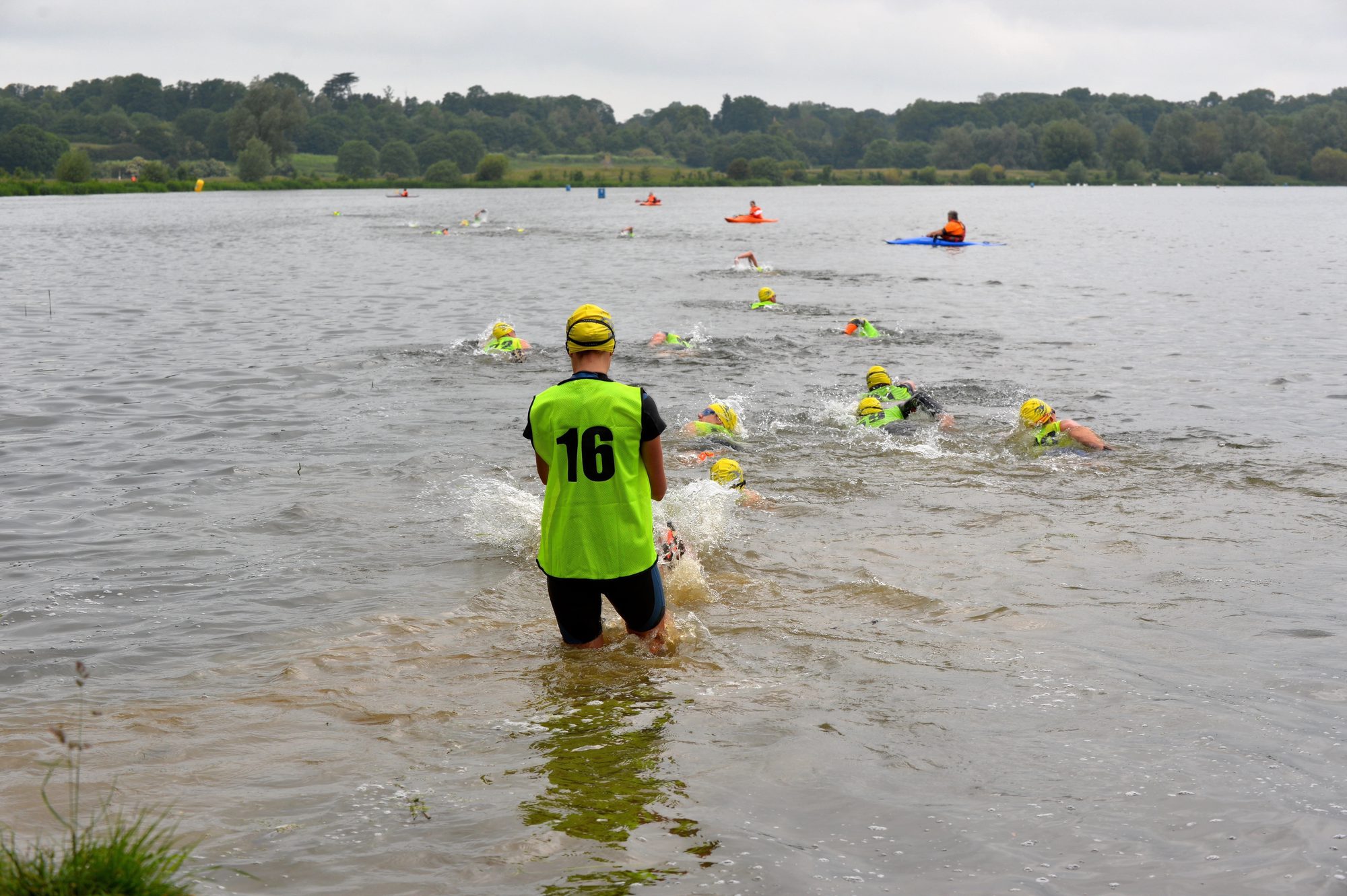 As Keen As Mustard header image