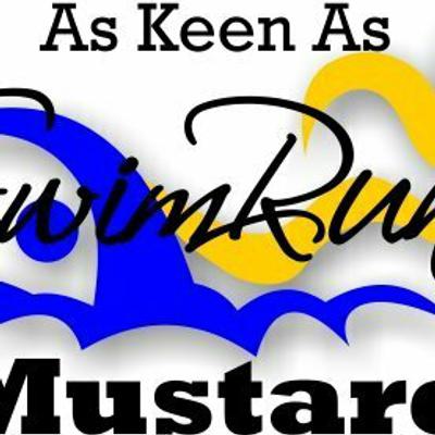 As Keen As Mustard logo